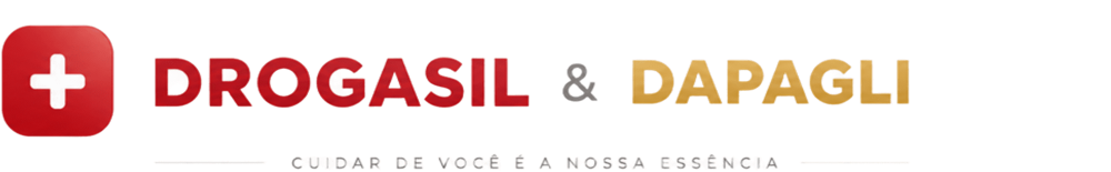 Drogasil e Dapagli
